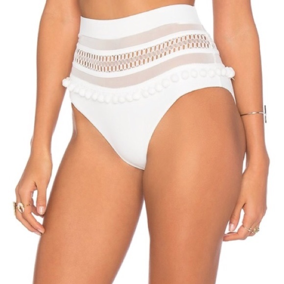 Tularosa Other - Tularosa Bikini Bottoms!